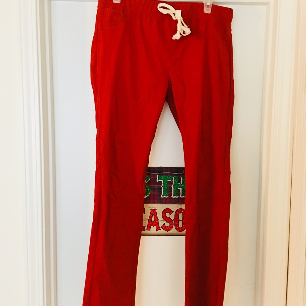 Casual pair of pants